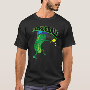 Cool Pickleball - A Birthday Present For Men And W T-Shirt