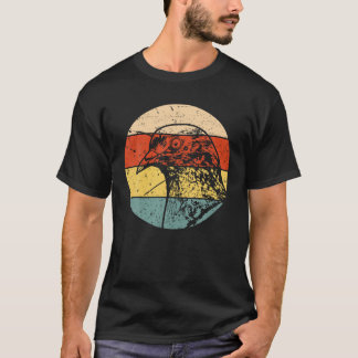 Cool Pigeon For Men Women Pigeon Racing Homing Vin T-Shirt