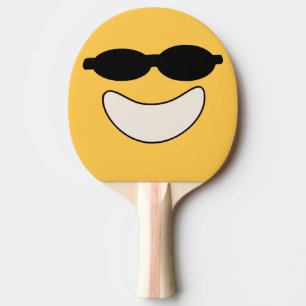 Cool Ping Pong Paddle