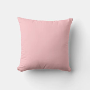Cool Pink Cushion