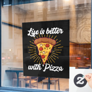 cool pizza lovers Business vendors
