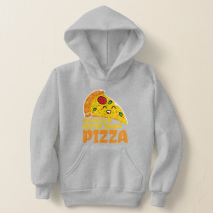 cool pizza lovers unisex Hoodie