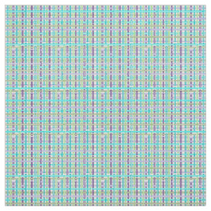 Cool Plaid Fabric