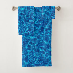 Cool Pool Towel Set