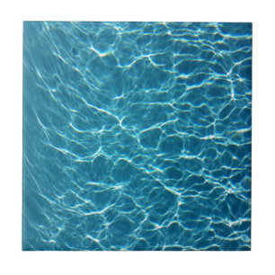 Cool Pool Water Tile