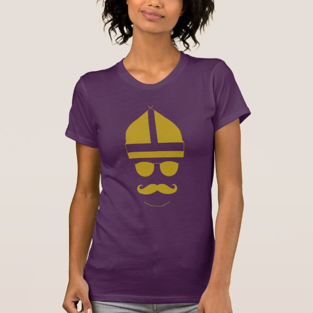 COOL POPE T-Shirt (Front)