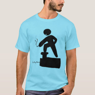 cool pose T-Shirt