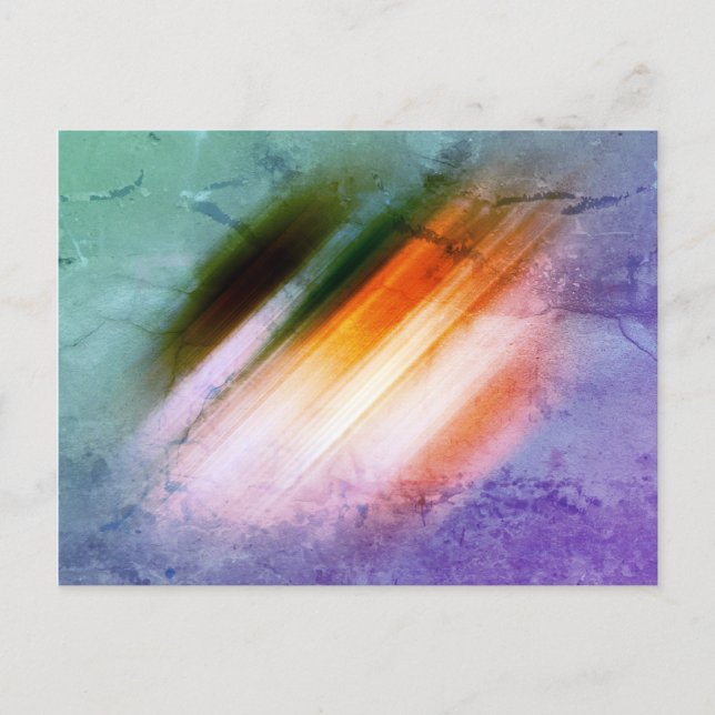 COOL POSTCARD (Front)