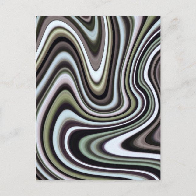 COOL POSTCARD (Front)