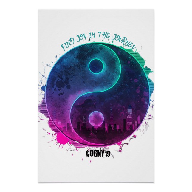 Cool Posters (Front)