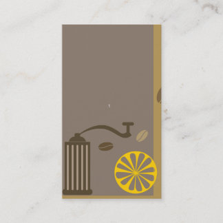 cool professional and cute business card templates