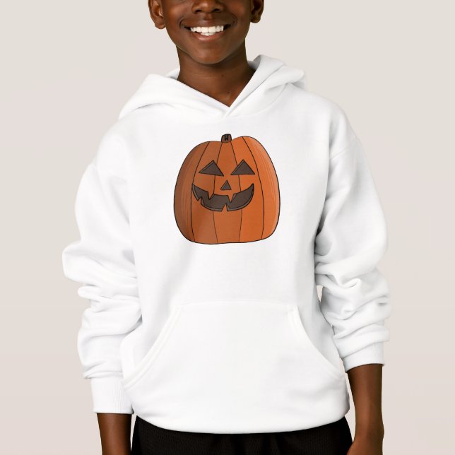 Cool Pumpkin (Front)