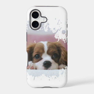 Cool Puppy Artwork
