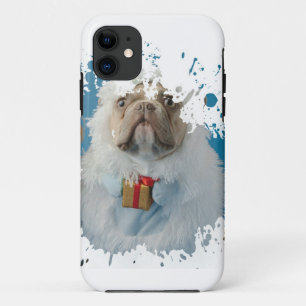 Cool Puppy Case-Mate iPhone Case