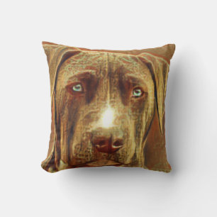 Cool Puppy Cushion