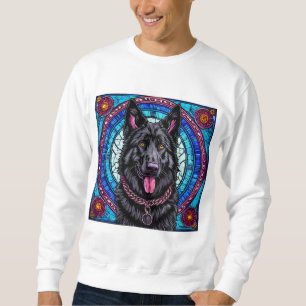 Cool Purebred Dog Sweatshirt