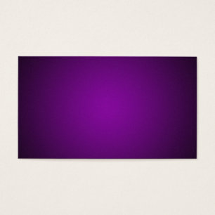Cool Purple-Black Grainy Vignette
