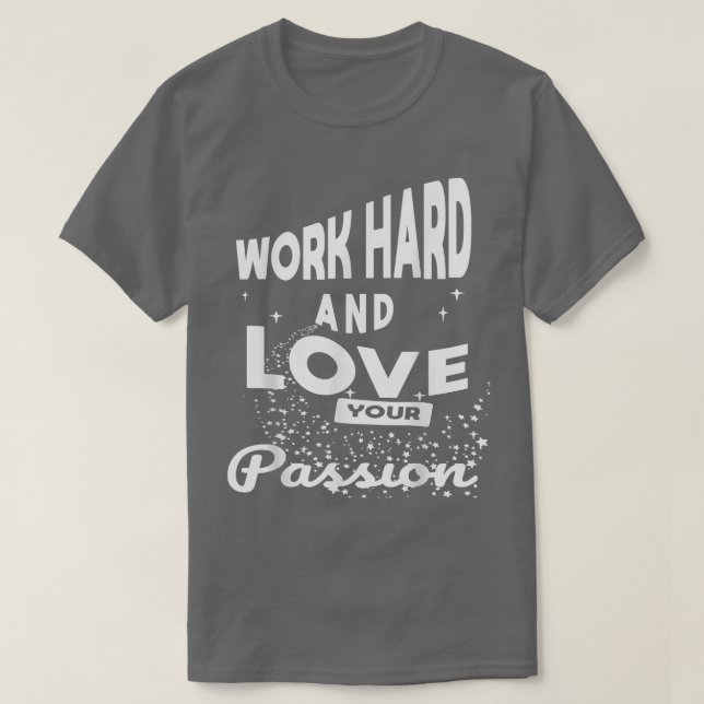 cool quote  T-Shirt (Design Front)