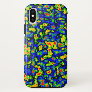 COOL Radar Image Case-Mate iPhone Case