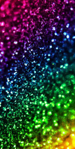 Rainbow Glitter Samsung Galaxy Cases Zazzle Co Nz