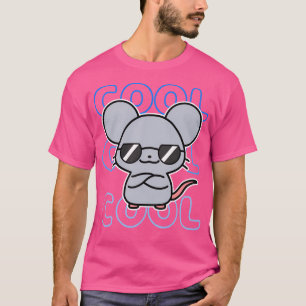 Cool Rat Cool Cool Cool V.2 T-Shirt