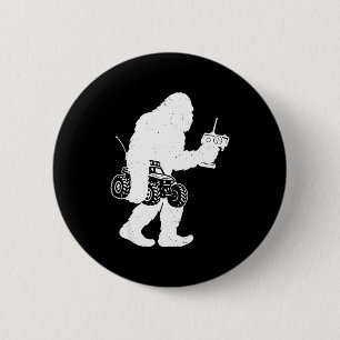 Cool Rc Car Art For Men Women Boys Girls Rc Racing 6 Cm Round Badge