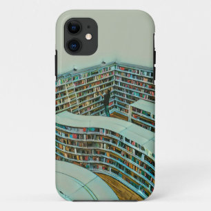 Cool reading lover gift Case-Mate iPhone case