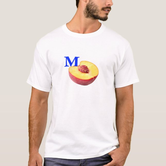Cool Rebus impeach T-shirt (Front)