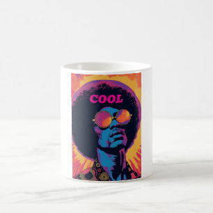 Cool/Retro Coffee Mug