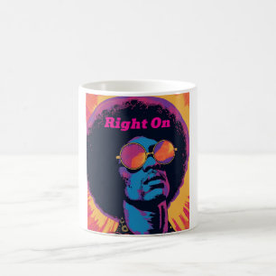 Cool/Retro Coffee Mug