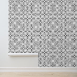 Cool retro design  wallpaper