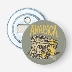 Cool Retro gift l Party drink Bottle Opener