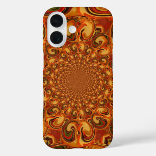 Cool Retro Vintage Jamaica cool Colours iPhone 16 Case