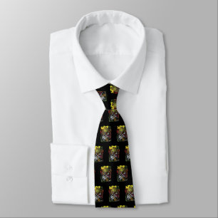Cool REX Tie