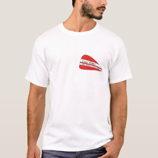Cool Rides White T-Shirt