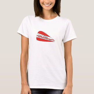 Cool Rides women's spaghetti strap T-Shirt