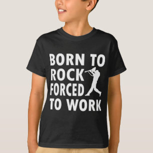 Cool Rock Designs T-Shirt