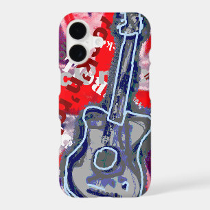 cool rock guitar music