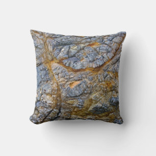 COOL Rock Pattern Cushion