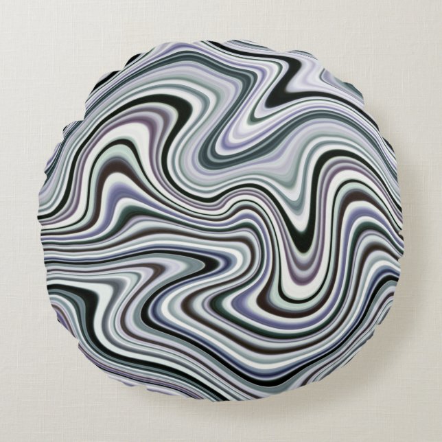COOL ROUND CUSHION (Front)
