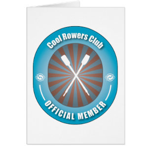 Cool Rowers Club