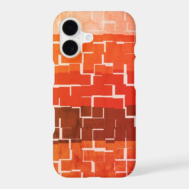 Cool Rustic Autumn Colours (Back)