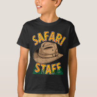 Cool Safari Costume For Men Women Kids Adult Afric