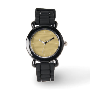 Cool Sandy Beach Look Watch