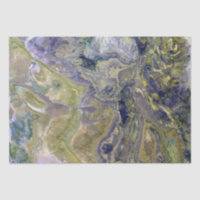 Cool Satellite Colour Image