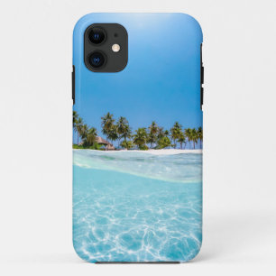 Cool Sea Animals Case-Mate iPhone Case