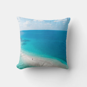 Cool Sea Animals Cushion