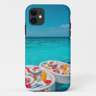 Cool Sea Creatures Case-Mate iPhone Case