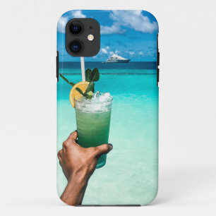 Cool Sea Creatures Case-Mate iPhone Case