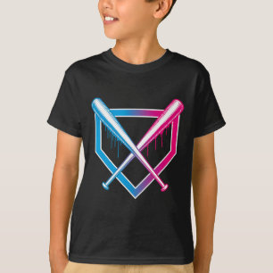 Cool Sell Drip For Boys Sell Ice Cream Drip  T-Shirt